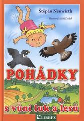 kniha Pohádky s vůni luk a lesů, Librex 2009