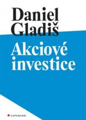 kniha Akciové investice, Grada 2015