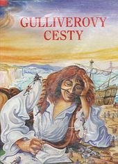 kniha Gulliverovy cesty, Aventinum 1999