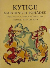 kniha Kytice národních pohádek, Typos 1946