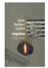 kniha Repríza, Host 2006