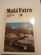 kniha Malá Fatra, Šport 1980