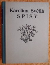 kniha Skalák a jiné povídky (prostá mysl II), L. Mazáč 1932