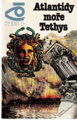 kniha Atlantidy moře Tethys, Lidové nakladatelství 1989
