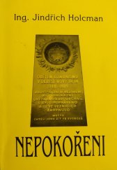 kniha Nepokořeni Dokumentace  KPV okresu Nový Jičín 1948-1989, Miko Press 1999