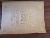 kniha Jana Amosa Komenského Kšaft umírající matky Jednoty bratrské, Spolek bibliofilů 1908