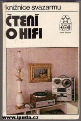 kniha Čtení o hifi, Naše vojsko 1976