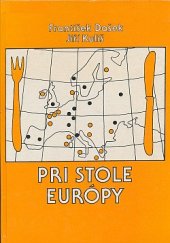 kniha Pri stole Europy, Medzinárodná organizácia novinárov 1987