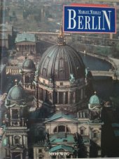 kniha Berlin, Moewig 1992