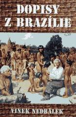 kniha Dopisy z Brazílie, Lípa 1998