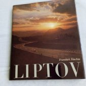 kniha Liptov, Osveta 1981