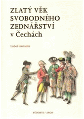 kniha Zlatý věk svobodného zednářství v Čechách, Půdorys 2010