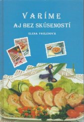 kniha Varíme aj bez zkúseností, Aktuell 2002