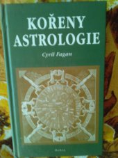 kniha Kořeny astrologie, Dobra 2002