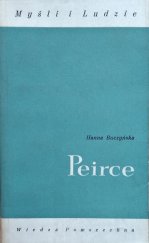 kniha Peirce, Wiedza powszechna 1965