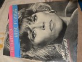 kniha The Films of Jane Fonda, Citadel Press 1981