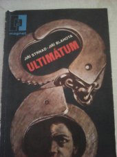 kniha Ultimátum, Naše vojsko 1982