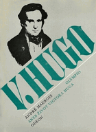 kniha Olympio aneb život Victora Huga, Odeon 1985