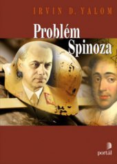 kniha Problém Spinoza, Portál 2012