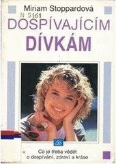 kniha Dospívajícím dívkám, Neografie 1992