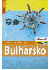 kniha Bulharsko [turistický průvodce], Jota 2007