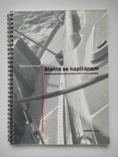 kniha Staňte se kapitánem učební materiály pro chorvatský průkaz Voditelj brodice, YachtNet 2007