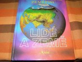 kniha Encyklopedie zeměpisu Země a lidé., Svojtka & Co. 1999