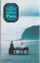 kniha Piano, Mladá fronta 1995