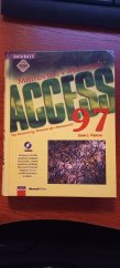 kniha Mistrovství v Microsoft Access 97 pro Windows 95, Windows 98 a Windows NT, CPress 1998