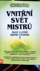 kniha Vnitřní svět mistrů Život a učení mistrů východu II., Eugenika 2018