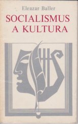kniha Socialismus a kultura, Novosti 1975