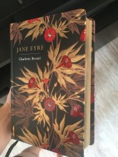 kniha Jane Eyre, Chiltern 2018