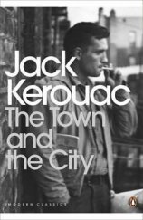 kniha The Town and the City, Penguin Books 2001