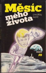 kniha Měsíc mého života, Práce 1988