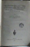 kniha Die Entwicklung der chemischen Technik bis zu den Anfangen der Grossindustrie, Julius Springer 1923