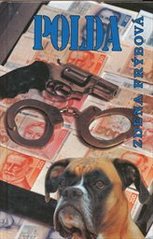 kniha Polda, Šulc & spol. 1996