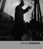 kniha Antonín Kratochvíl, Torst 2003