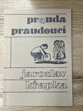 kniha Prauda praudoucí, Město Semily 2003