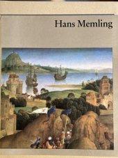 kniha Hans Memling, Arkady 1977