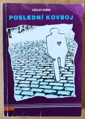 kniha Poslední kovboj, Impreso Plus 1993