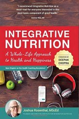 kniha Integrative Nutrition A Whole-Life Approach to Health and Happiness, Independent Publishers Group 2018