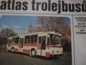 kniha Atlas trolejbusů, Nadas 1986