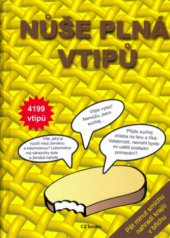 kniha Nůše plná vtipů, CZ Books 2006