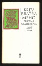 kniha Krev bratra mého, Mladá fronta 1978