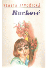 kniha Rackové, Akcent 1997