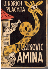 kniha Pučálkovic Amina, Práce 1946