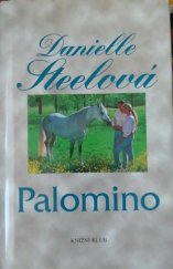 kniha Palomino, Knižní klub 1996