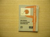 kniha Obrábění keramickými destičkami Určeno technologům a soustružníkům, UTEIN 1955