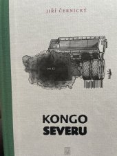 kniha Kongo severu, Dybbuk 2023