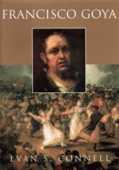 kniha Francisco Goya, BB/art 2006